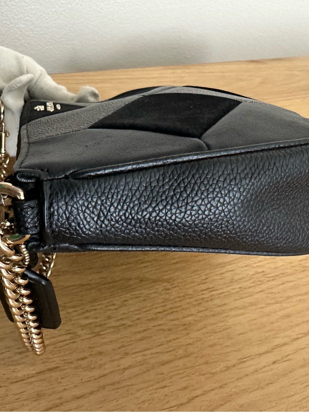 Coach Handbag - Picture 6 of 13